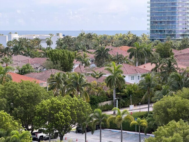 Building Photo - 19380 Collins Ave