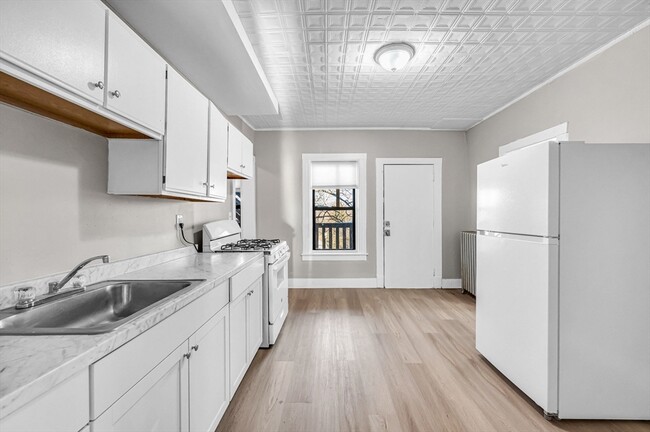 Foto del edificio - 92 Woodside Terrace