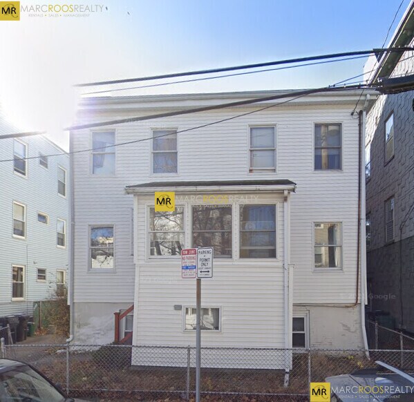 Foto del edificio - 40 Plymouth St