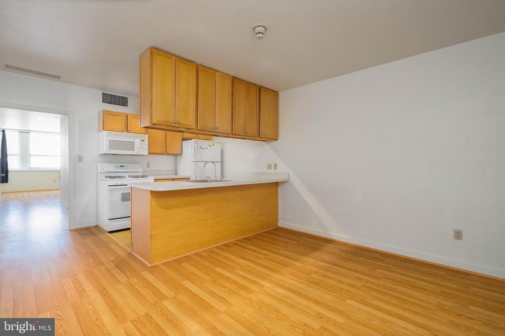 Foto principal - 1100 Vine St