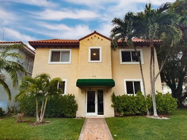 Building Photo - 115 Menores Ave
