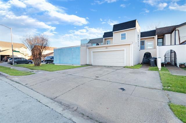Foto principal - 4511 Alamosa St