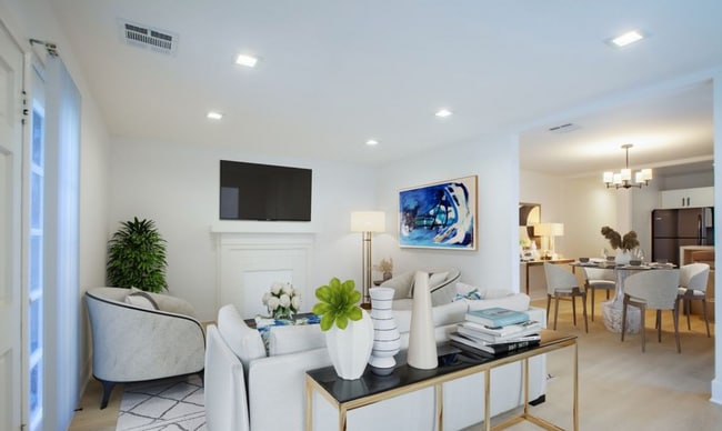 Building Photo - 1007 N Harper Ave