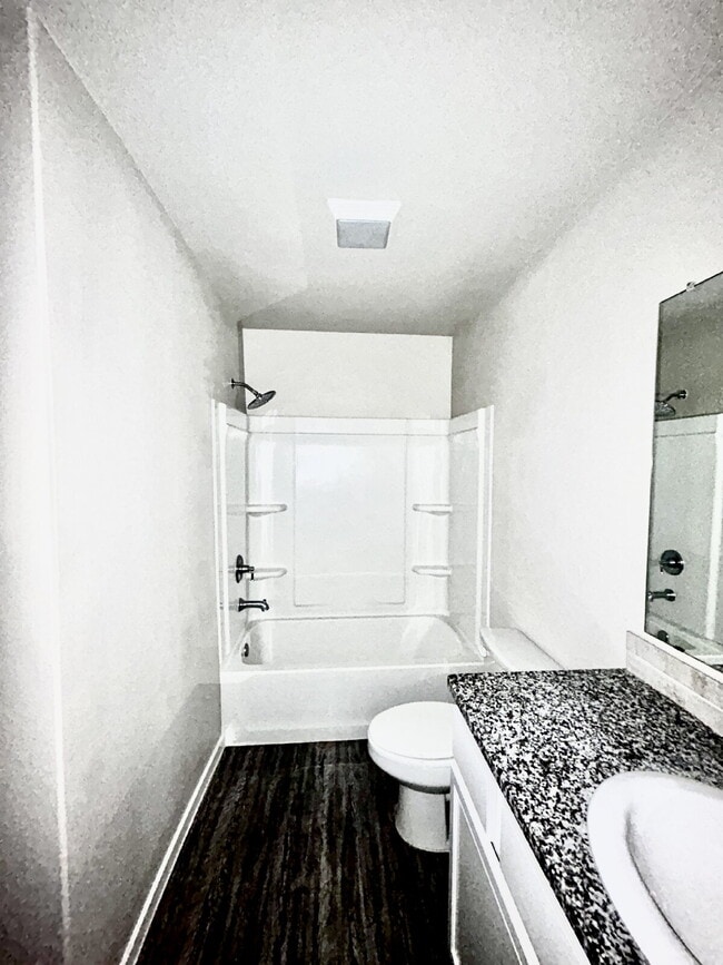 Building Photo - Check out this adorable North Lubbock dupl...