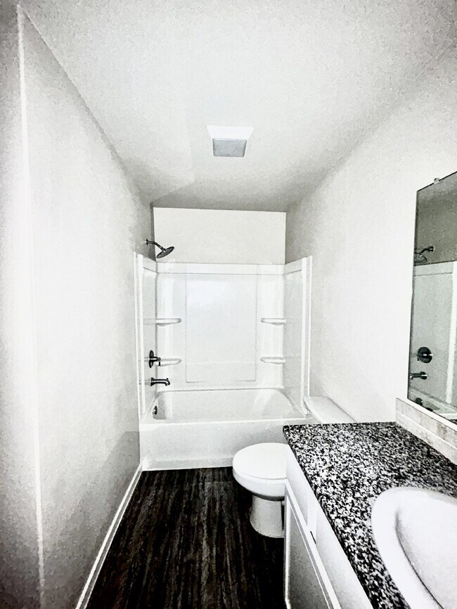 Foto del edificio - Check out this adorable North Lubbock dupl...