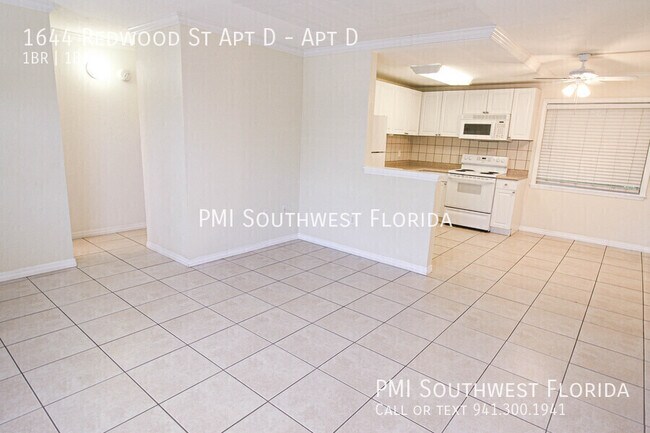 Foto del edificio - 1644 Redwood St