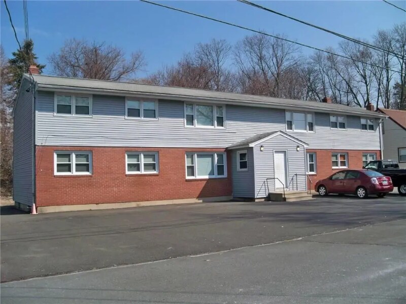 Primary Photo - 12 Maple Ave