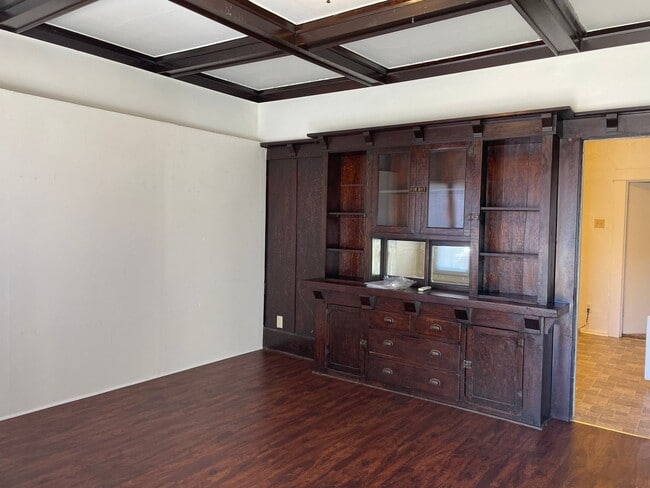 Foto del edificio - Nice 1 Bedroom 1 Bath Duplex