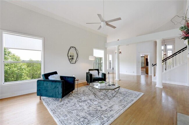 Building Photo - 5730 Misty Hill Cove