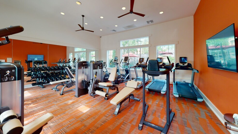 Torrey Ridge Apartment Homes
