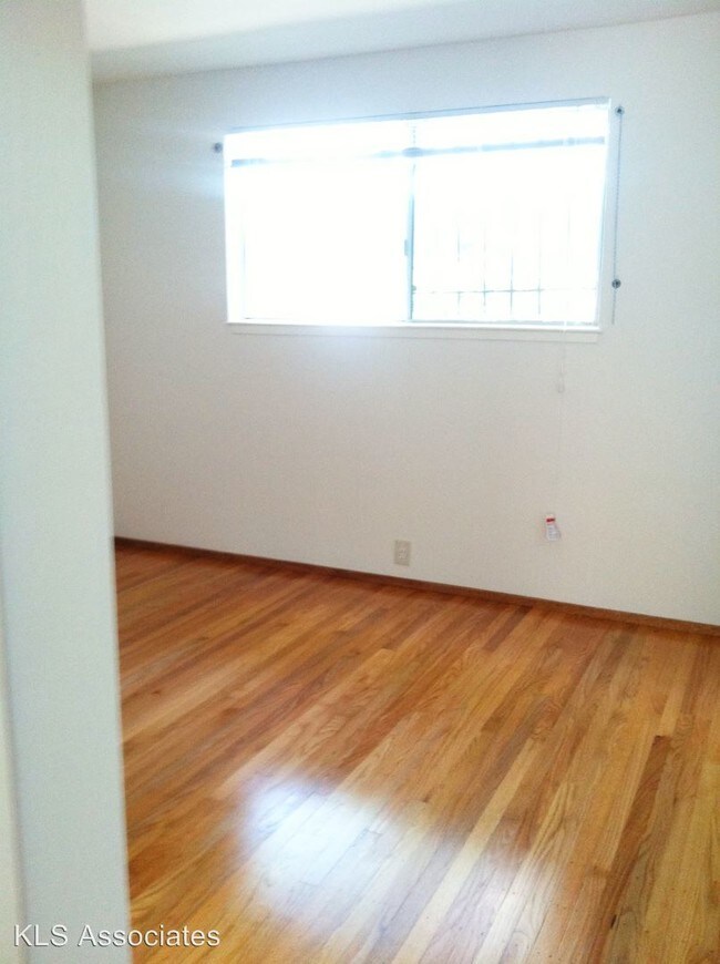 Foto del edificio - 3138 California St