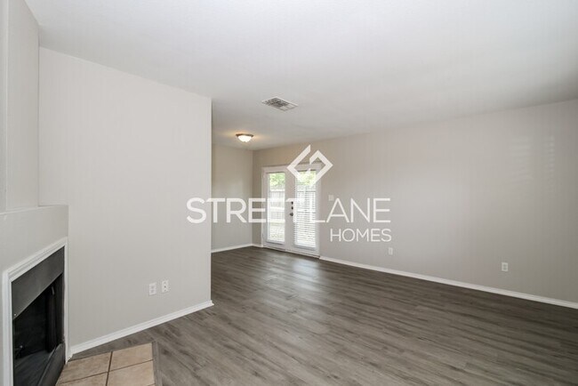Foto del edificio - Charming 3 Bedroom in Denton!