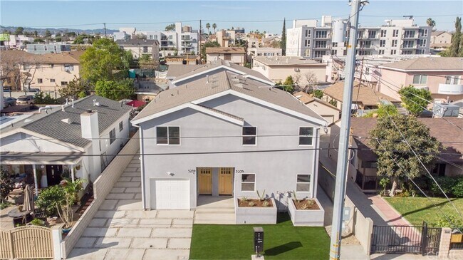 Foto del edificio - 5239 Auckland Ave