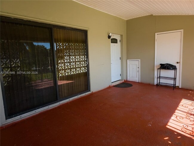 Foto del edificio - 10901 SW 178th Terrace