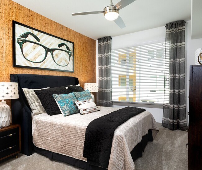 Foto del edificio - Super Studio W/ w/d included