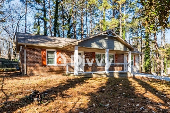 Foto principal - 4515 Burks Rd