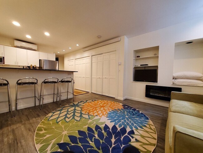 Foto del edificio - 17 Chestnut St