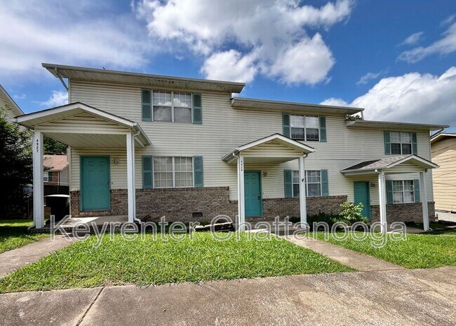 Foto del edificio - 4929 Brighton Ln