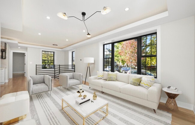 Foto del edificio - 4153 N Hermitage Ave