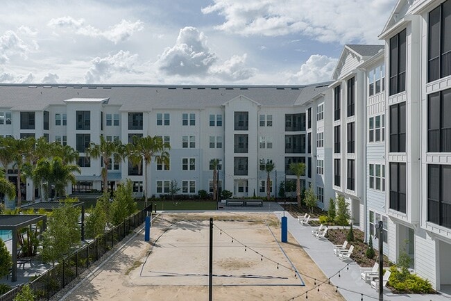 Foto del edificio - Origin at Shingle Creek