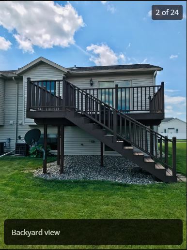 Foto del edificio - 3529 Eagle Run Ln
