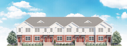 Building Photo - 8900 Archer Ave