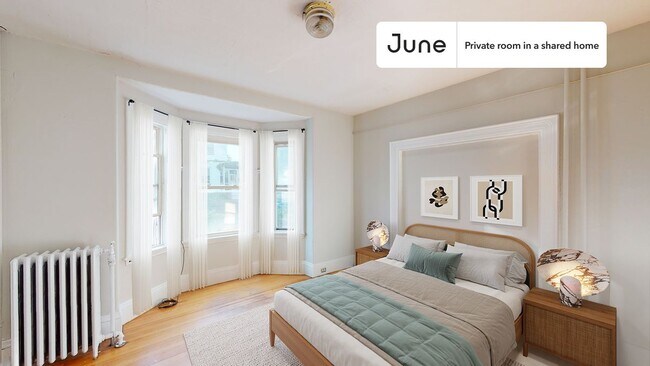 Building Photo - Room in Shared 6 bed/2 bath home