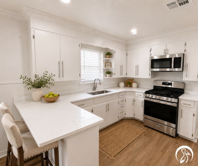 Foto del edificio - 2 Bedroom Home | West Monroe