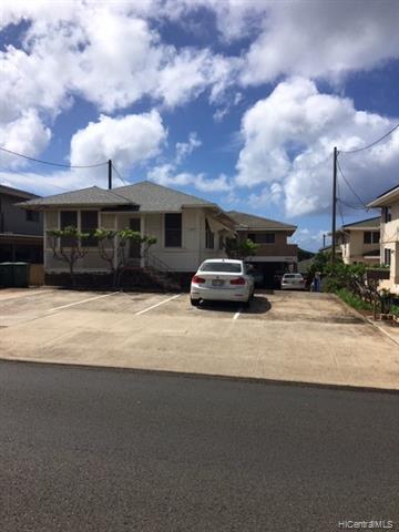 Building Photo - 3517 Kilauea Ave