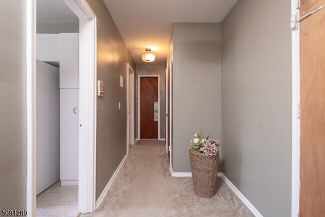 Foto del edificio - 284 Claremont Ave