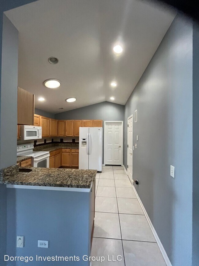 Foto del edificio - 4 br, 3.5 bath House - 107 Iliad Dr.