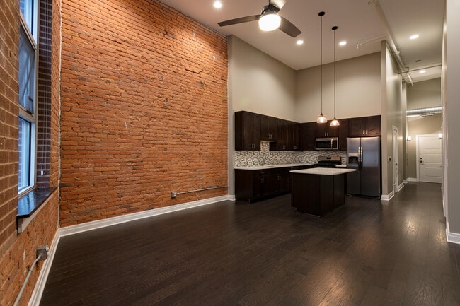 Building Photo - Nickel City Lofts