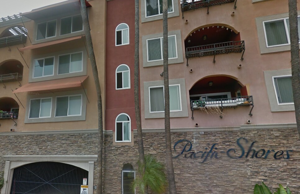 Foto principal - Located in northern Pacific Beach
