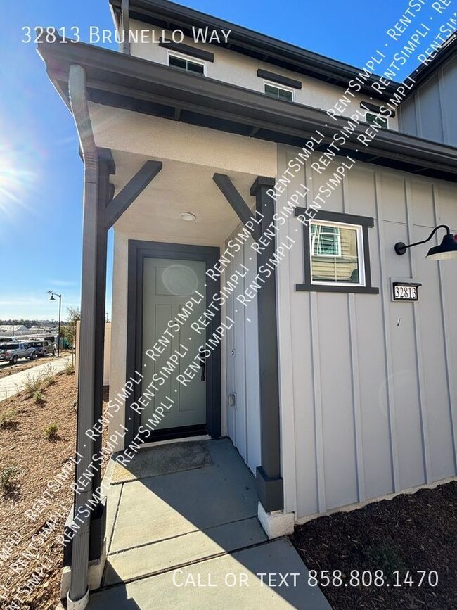 Building Photo - New 4 BR 3 BA Sommer's Bend Home for Lease!