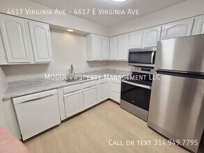 Building Photo - 4617 Virginia Ave