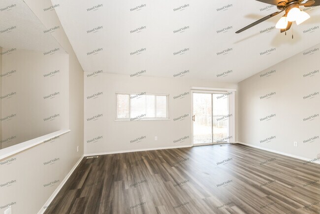 Building Photo - 1365 Warrior Song Way