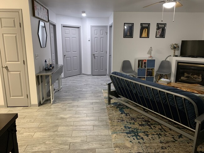 Open Concept - 3505 Fallon St