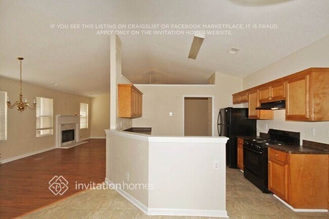 Foto del edificio - 895 Ashland Park Way SE