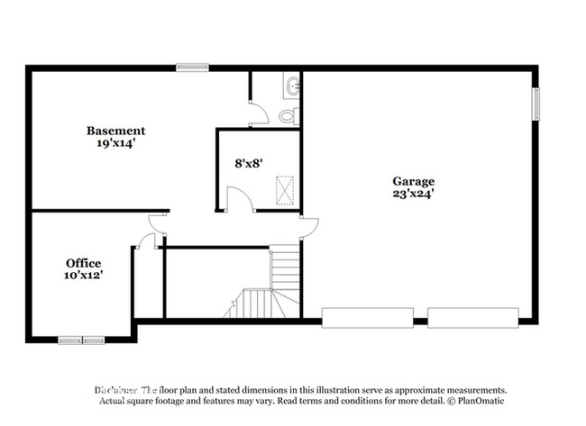 Foto del edificio - 3707 N 154th St