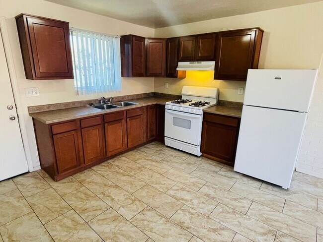 Foto del edificio - 3521 N Flowing Wells Rd