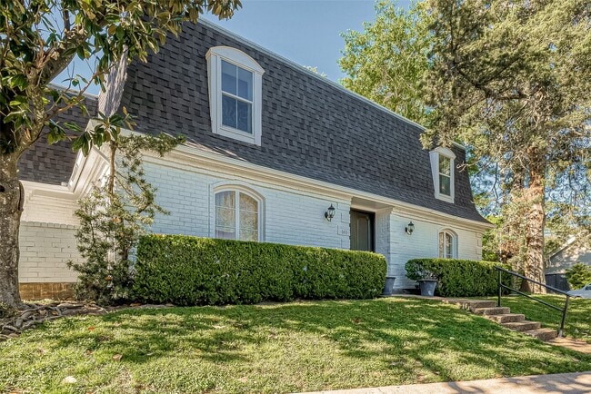 Foto del edificio - 161 Sage Rd