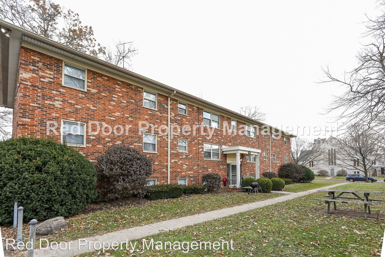 Primary Photo - 6190 Guilford Ave
