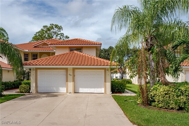 Building Photo - 655 Luisa Ln