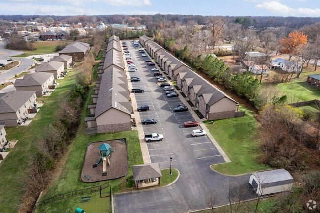 Building Photo - Sonoma Ridge Luxury Apartments