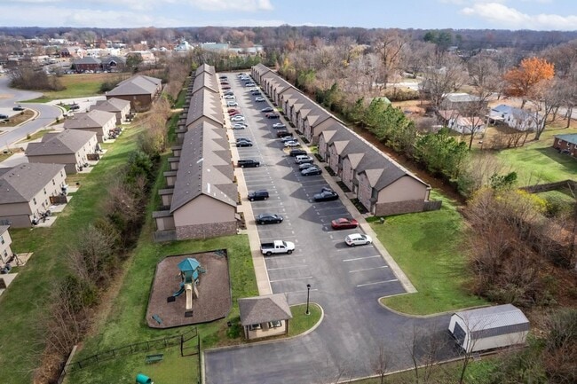 Building Photo - Sonoma Ridge Luxury Apartments
