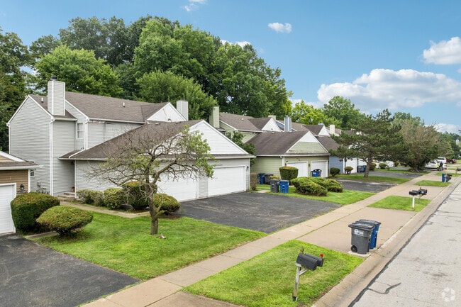 Building Photo - Cedarbridge Villas