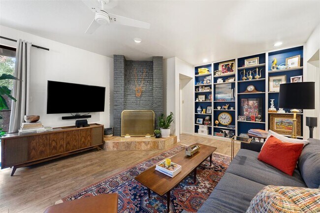 Foto del edificio - 606 W Lynn St