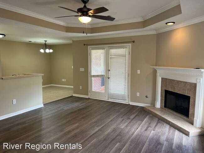 Building Photo - 3 br, 2 bath House - 1253 Westfield Lane