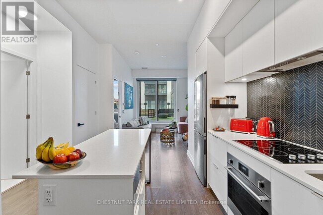 Building Photo - 35 Tubman Ave