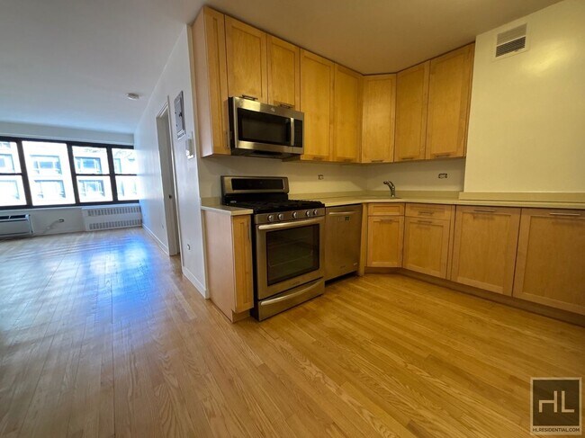 Foto del edificio - Fourth Avenue